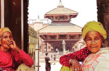 Kathmandu's UNESCO world heritage sites day tour