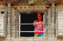 Kathmandu's UNESCO world heritage sites day tour