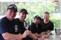 Private Adelaide Hills Wine Region Tour