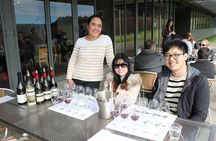 Private Adelaide Hills Wine Region Tour