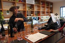 Private Adelaide Hills Wine Region Tour