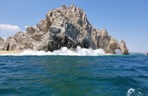 Arch Tour with Amazing Captain in Cabo San Lucas