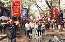 2 Days Xian Tour from Chengdu by Bullet Train