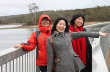 Private Barossa Valley Wine Region Tour from Adelaide