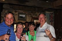 Private Barossa Valley Wine Region Tour from Adelaide