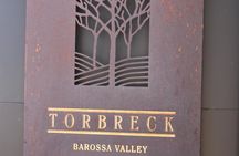 Private Barossa Valley Wine Region Tour from Adelaide