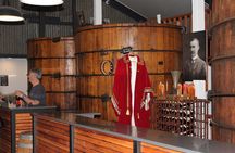 Private McLaren Vale Wine Region Tour from Adelaide