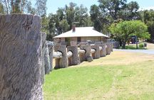 Private McLaren Vale Wine Region Tour from Adelaide
