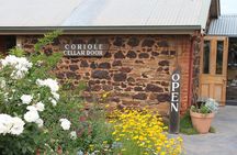 Private McLaren Vale Wine Region Tour from Adelaide
