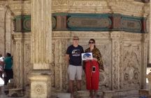 Private Tour to Pyramids & Old Cairo