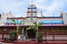 Historical Malacca Day Tour with Lunch from Kuala Lumpur
