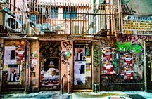 Private & Personalized Hong Kong Street Art Tour with a Local