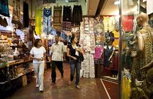 Private Full-Day Mumbai City Highlights with Markets Tour