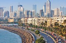 Mumbai Shore Excursion: Full-Day Mumbai Private Guided Tour