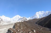 Short Manaslu Trek in Nepal