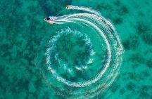 Full-Day At Ile Aux Cerf: Speed Boat, GRSE, Lunch On A Private Island & Transfer