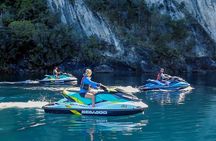 Lakeland Jet Ski Adventure Tour - Lake Wanaka