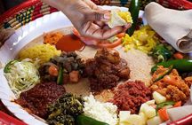 Addis Ababa City Tours With Cocking Class of Ethiopian Food 