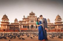 7 - Days Private Romantic Rajasthan Tour with Udaipur - Jodhpur - Jaisalmer
