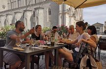 E-bike tour in Orvieto in small group: history, culture with lunch or dinner