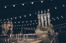 Casa Batllo Magic Nights: Visit, Drink & Concert on the Rooftop 