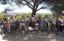 Madrid E-Bike Small Group Tour