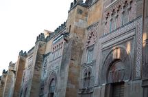 Cordoba Mosque Guided Tour