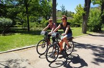 Private Madrid City Tour | Regular Bike or E-Bike | Top Tours