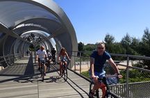 Madrid City Tour | Regular Bike | Reduced Groups