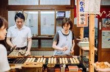 Osaka Day Trip from Kyoto with a Local: Private & Personalized