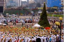 Meskel Festival Tours In Addis Ababa