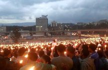 Meskel Festival Tours In Addis Ababa