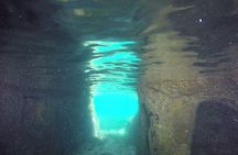 Snorkeling among the Underwater Caves of Ischia Ponte