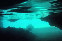 Snorkeling among the Underwater Caves of Ischia Ponte