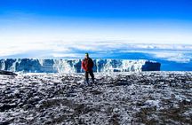 Climb Mount Kilimanjaro - Marangu Route 5 Days with big Discount