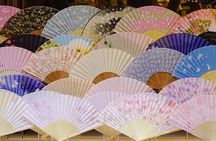 Private Kyoto Tour for Families with a Local, 100% Personalized