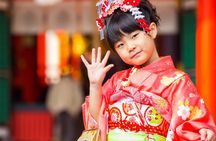 Private Kyoto Tour for Families with a Local, 100% Personalized