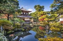 Private Kyoto Tour for Families with a Local, 100% Personalized