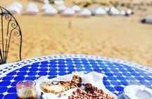 Merzouga Desert Morocco 