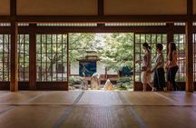 Private Tour Guide Kyoto with a Local: Kickstart your Trip, Personalized