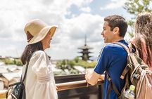 Kyoto Private Tours with Locals: 100% Personalized, See the City Unscripted