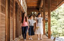 Kyoto - Private & Personalized Walking Tour with a Local Guide