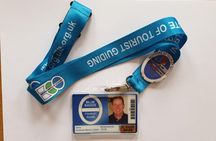 Bath&Beyond: (Full Day)Driver-Guided-Salisbury/Sarum/Stonehenge