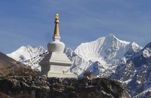 Gosainkunda Trek 12 Days