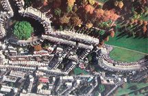 BATH: Private Walking Tour | Blue Badge Guide, 2h, £220 per group
