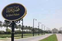Old and Modern Dubai City Tour with Blue Mosque Visit 