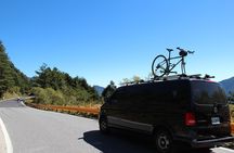 Taiwan KOM CHALLENGE CYCLING TOUR (from Puli)