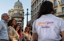 Tapas Tour Sevilla