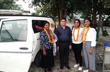 Private Full Day Jaipur City Tour with Various Options