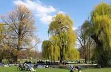 Munich's Highlights 3-hour Segway Tour
